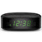 Philips TAR3205 Digital FM Clock Radio - Black
