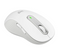 Logitech® Signature M650 Wireless Mouse OFF-WHITE - BT M650 910-006255