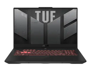 Asus Tuf Gaming FA707NU A17 Laptop – Ryzen 7, 16GB RAM, 1TB SSD, Win 11 Home