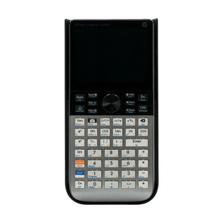 HP Prime G2 Graphing Calculator (New Edition (replacement of HP 50G)