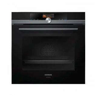 Siemens 60cm iQ700 built-in oven – HB876G8B6