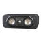 Polk Audio Signature Series S30 2-Way Center Channel Speaker – Black