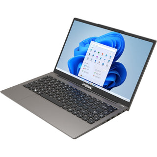 Proline V146 Series 10th gen Notebook Intel i5-1035G1 1.0GHz 16GB 512GB 14" WXGA HD UHD BT Win 11 Home