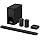 Sony HT-S40R 5.1ch Home Cinema with Wireless Rear Speakers