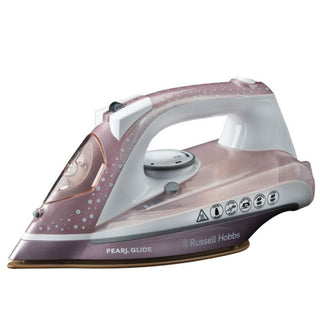 23972ZA RUSSELL HOBBS PEARL GLIDE IRON 2400W - 862658