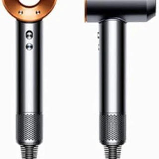 Dyson Supersonic™ Hair Dryer (Vinca Blue/Rose) HD07