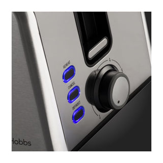 Russell Hobbs Everyday Kettle and Toaster Stainless Steel Pack RHSSP30