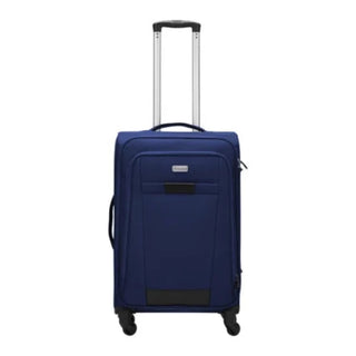 Travelwize Arctic 65cm 4-wheel spinner trolley case- Navy