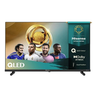 Hisense 32A5Q QLED Smart TV - 32"