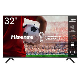 Hisense 32" A5200F HD Ready LED TV with Digital Tune