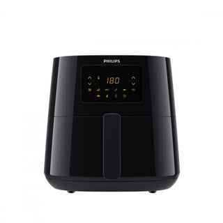 Philips Xl Essential Airfryer Black 1.2KG 6.2L HD9270/91