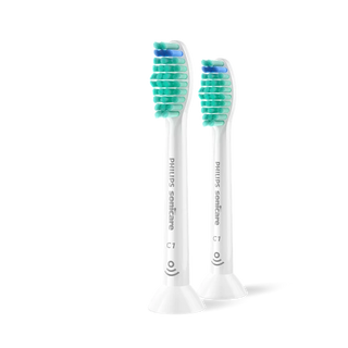 Philips Sonicare ProResults 2-pack brush heads HX6012/87