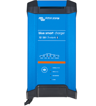 Victron IP22 12/30 (3) Battery Charger