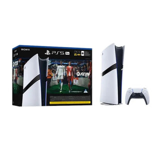 SONY PS5 PRO + EA FC 26