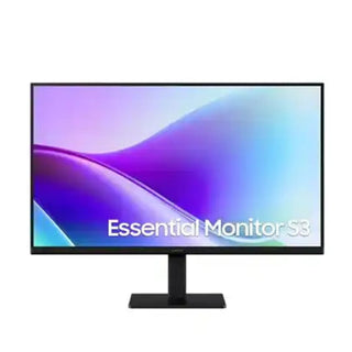 SAMSUNG 27" ESSENTIAL MONITOR S3 S32GF FULL HD 120HZ