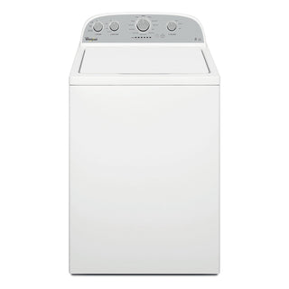 Whirlpool 10.5kg Top Loader Washing Machine – 3LWTW4815FW