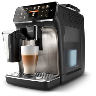 Philips Fully Automatic Espresso Machine Series 5400 EP5447/90