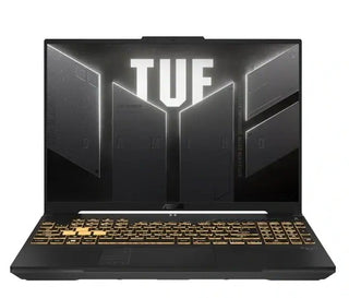 Asus TUF Gaming F16 FX607VJ | Core 5 210H | 8GB | 512GB SSD | 16.0″ (1920 x 1200) FHD+ 144Hz | RTX 3050 4GB | Win 11
