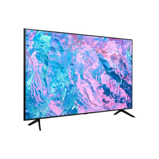 SAMSUNG 58” CRYSTAL UHD 4K SMART TV UA58CU7000KXXA