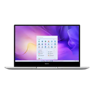 Huawei Matebook D14 i5 8GB RAM 512GB SSD |Mouse|Office 365|Backpack| – Bundle