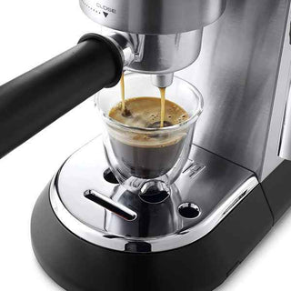 Delonghi  Dedica Espresso Machine EC885.GY