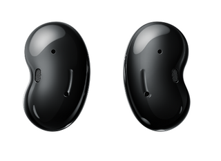 Galaxy Buds Live - Black SM-R180NZKAXFA