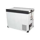 Snomaster 42L Single Compartment Powder Coated Fridge/Freezer