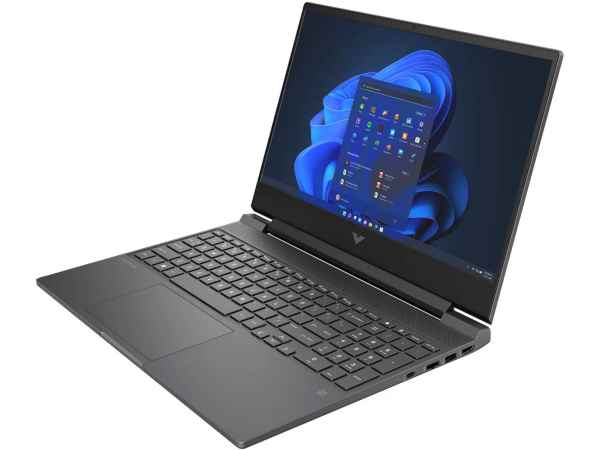 HP Victus Gaming Laptop 15-fa0013ni Intel Core i7-12650H