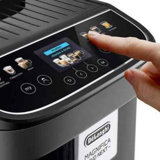 Delonghi - Magnifica Evo Next Bean to Cup Coffee Machine  ECAM310.60.GB