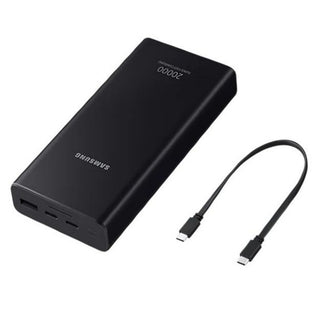 Samsung Original 20 000mAh Battery Pack 25w