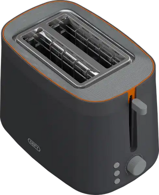 Defy 2 Slice Toaster TA 4220 G