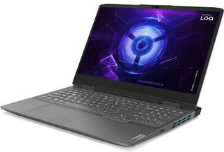 Lenovo LOQ 15IRH8 82XV00MESA 13th Gen Intel Raptor Lake Core i7-13620H