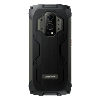 Blackview BV9300 Rugged Phone, 12GB+256GB