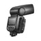 Godox TT685IIC PRO Speedlite for Canon Mirrorless and DSLR Cameras