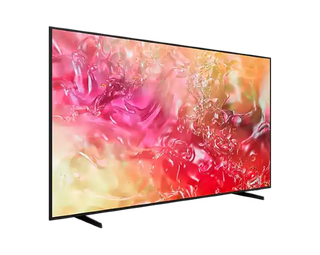 Samsung 65” DU7010 Crystal UHD 4K HDR Smart TV  UA65DU7010UXXA