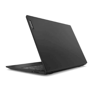 Lenovo IdeaPad S145 15.6" Core i7 Notebook - Intel Core i7-1065G7, 1TB HDD, 4GB RAM, Windows 10 Home (64-Bit) (Granite Black)