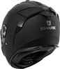 Shark Spartan GT Blank Helmet - Matt KMA