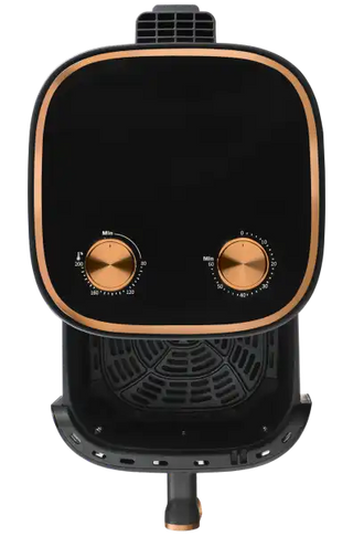 Defy 4.7L Air Fryer Electronic BLK  DAF 2347 DB