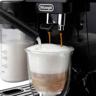 Delonghi Magnifica Start Coffee Machine  ECAM220.60.B