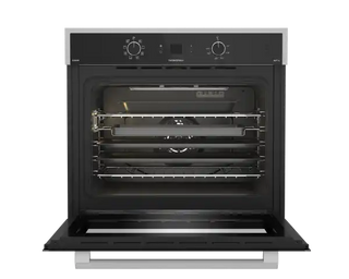 Defy Gemini Petit Chef Multifunction Oven – Mirror Finish DBO775