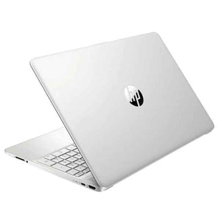 HP Laptop 15s Core i5 12th 15.6 FHD 16GB 512GB SSD WIN11 HOME - Silver  8Y7B5EA