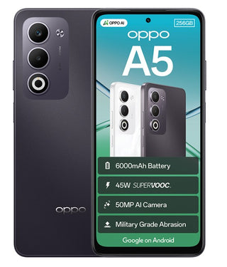 OPPO A5 256GB 4G
