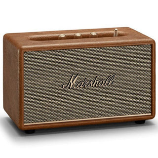 Marshall Acton III Bluetooth Speaker - Brown OZ1507