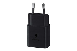 Samsung Travel Adapter 15W No Cable Black