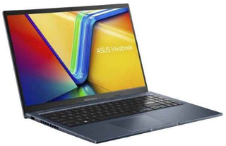 ASUS Vivobook 15 X1502ZA 15.6-inch FHD Laptop - Intel Core i7-12700H 512GB SSD 16GB RAM Win 11 Home