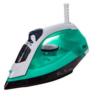 Defy Green 2200w Steam Iron SI4122CXP