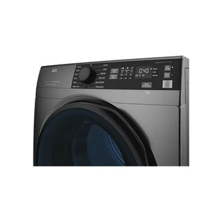 AEG 8.5kg 5000 Series Onyx Dark Silver Vented Tumble Dryer – ADS854R5SB