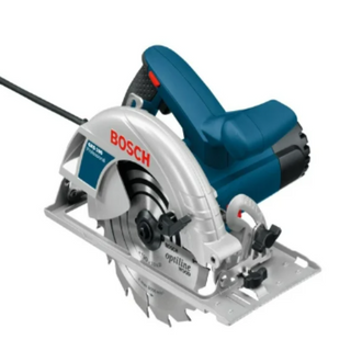 Bosch 1400 W Circular Saw