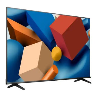 Hisense 139cm (55") UHD 4K Smart TV - 55A6K