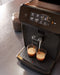 Philips Series 1200 Fully Automatic Espresso Machine - Black - EP1220/00